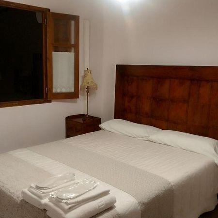 Las Casitas De Papel Ampudia Esterno foto