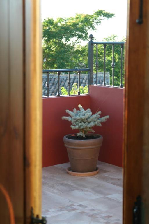 Las Casitas De Papel Ampudia Esterno foto