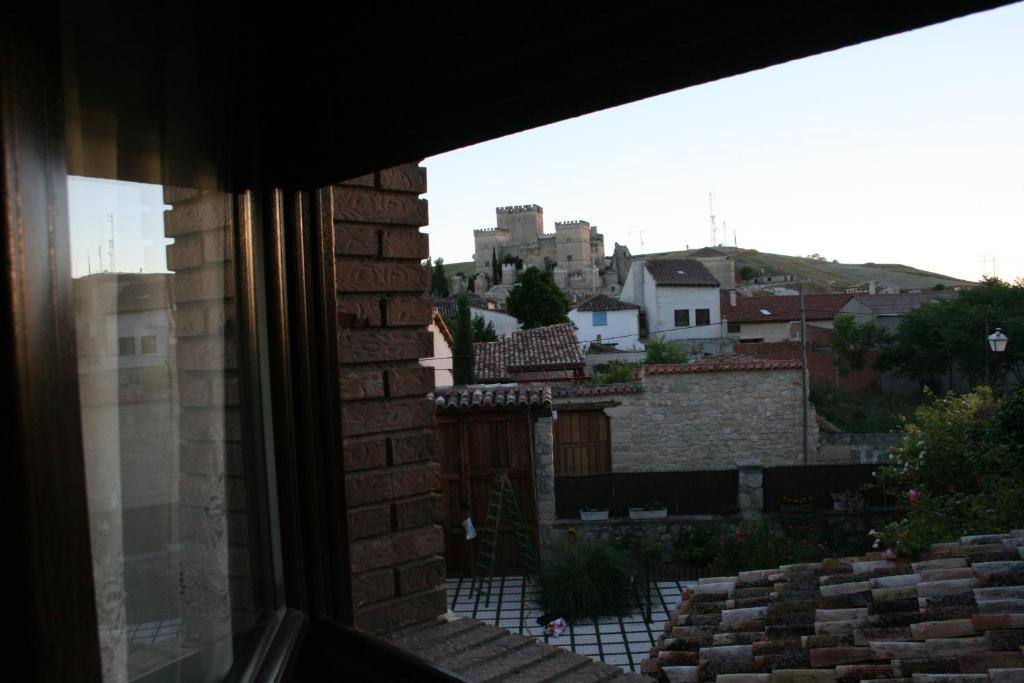 Las Casitas De Papel Ampudia Esterno foto